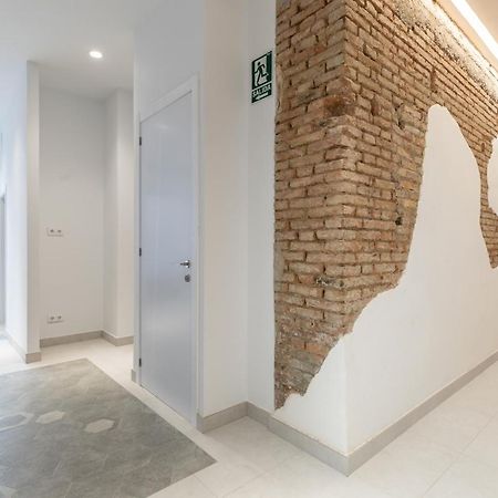 Room Close To City Centre Βαλένθια Εξωτερικό φωτογραφία