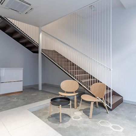 Room Close To City Centre Βαλένθια Εξωτερικό φωτογραφία