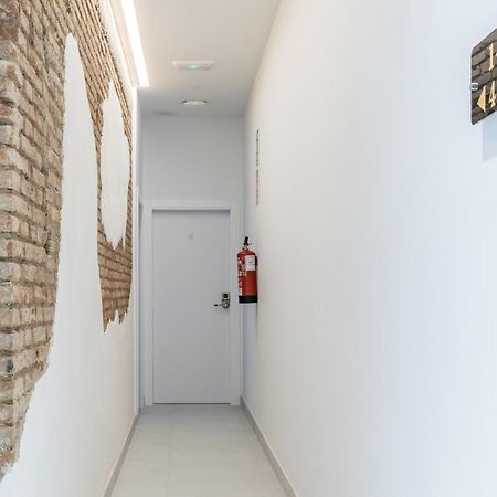 Room Close To City Centre Βαλένθια Εξωτερικό φωτογραφία