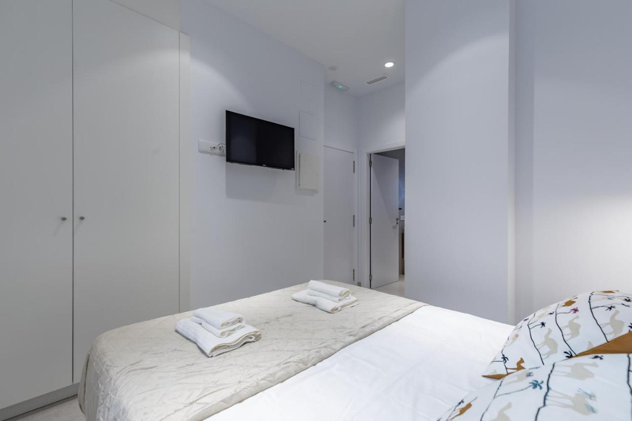Room Close To City Centre Βαλένθια Εξωτερικό φωτογραφία
