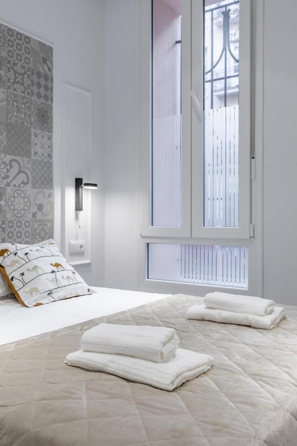 Room Close To City Centre Βαλένθια Εξωτερικό φωτογραφία
