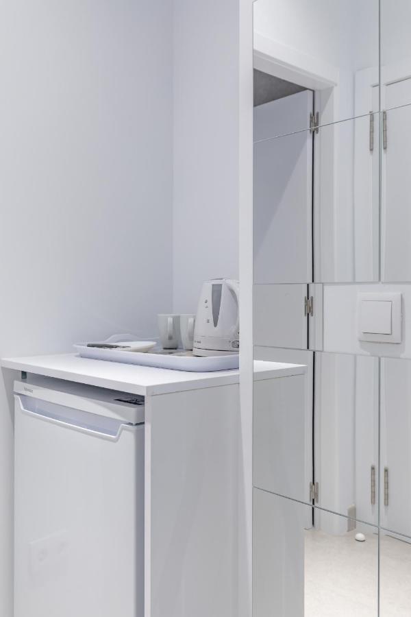 Room Close To City Centre Βαλένθια Εξωτερικό φωτογραφία
