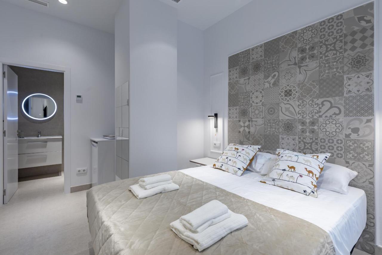Room Close To City Centre Βαλένθια Εξωτερικό φωτογραφία