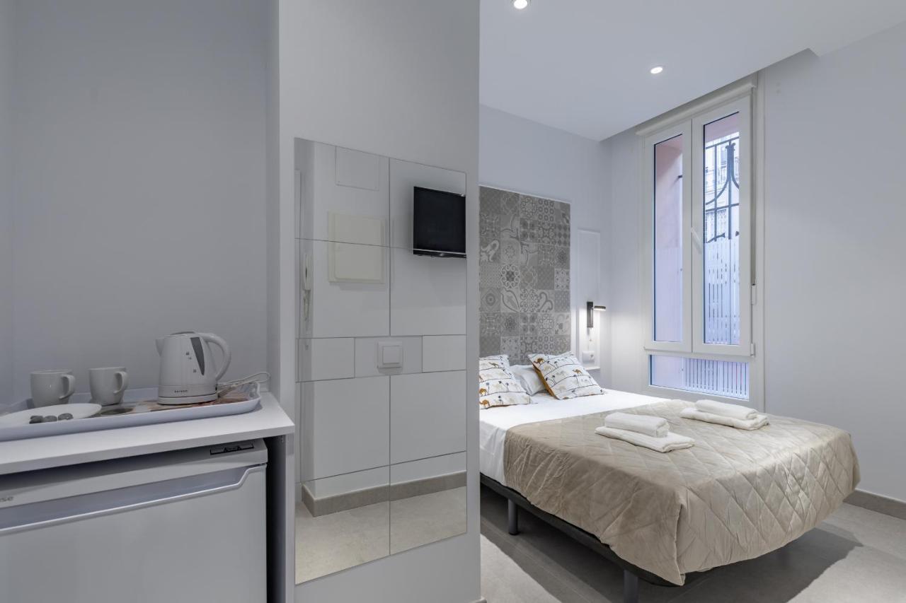 Room Close To City Centre Βαλένθια Εξωτερικό φωτογραφία