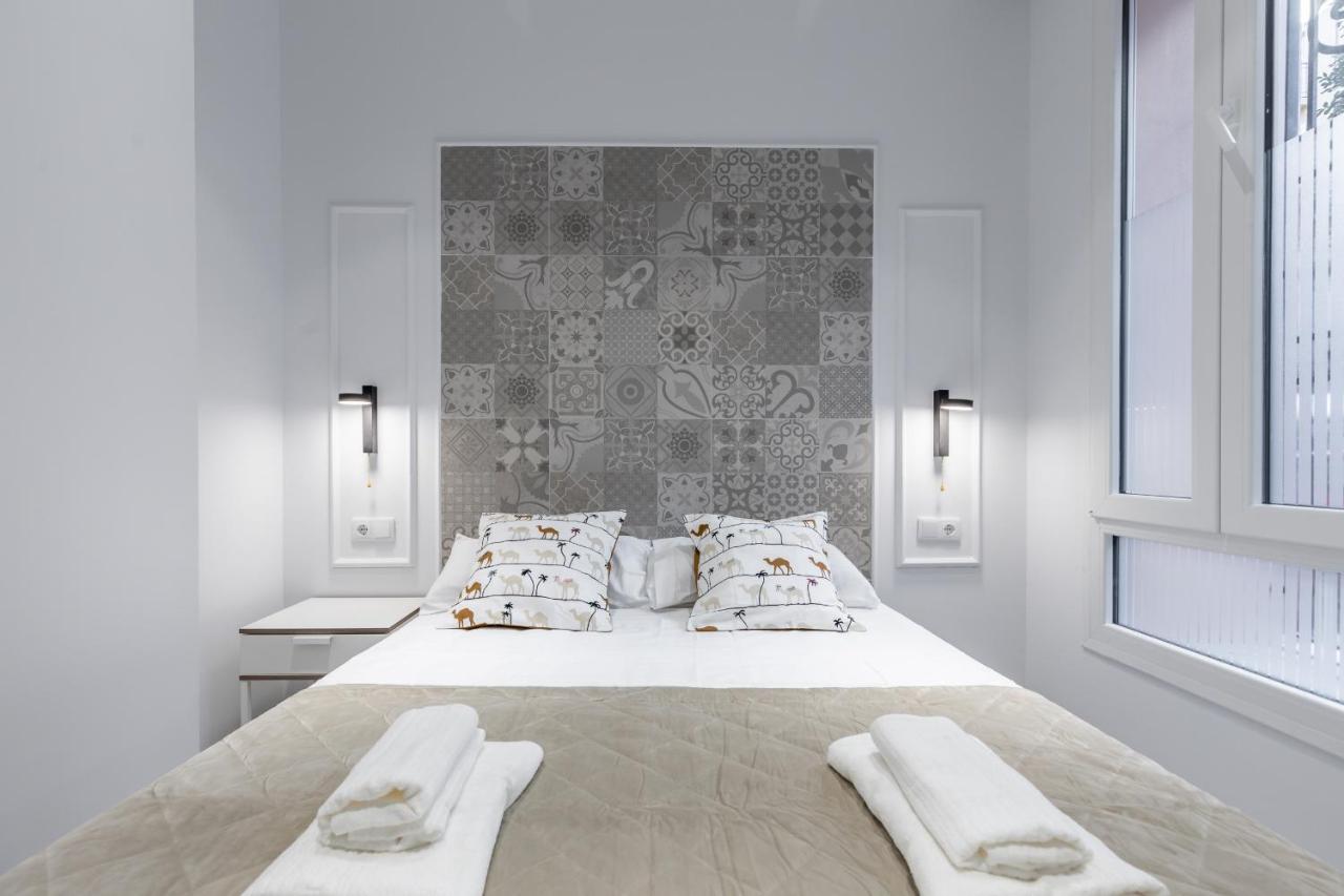 Room Close To City Centre Βαλένθια Εξωτερικό φωτογραφία