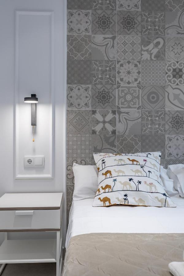 Room Close To City Centre Βαλένθια Εξωτερικό φωτογραφία