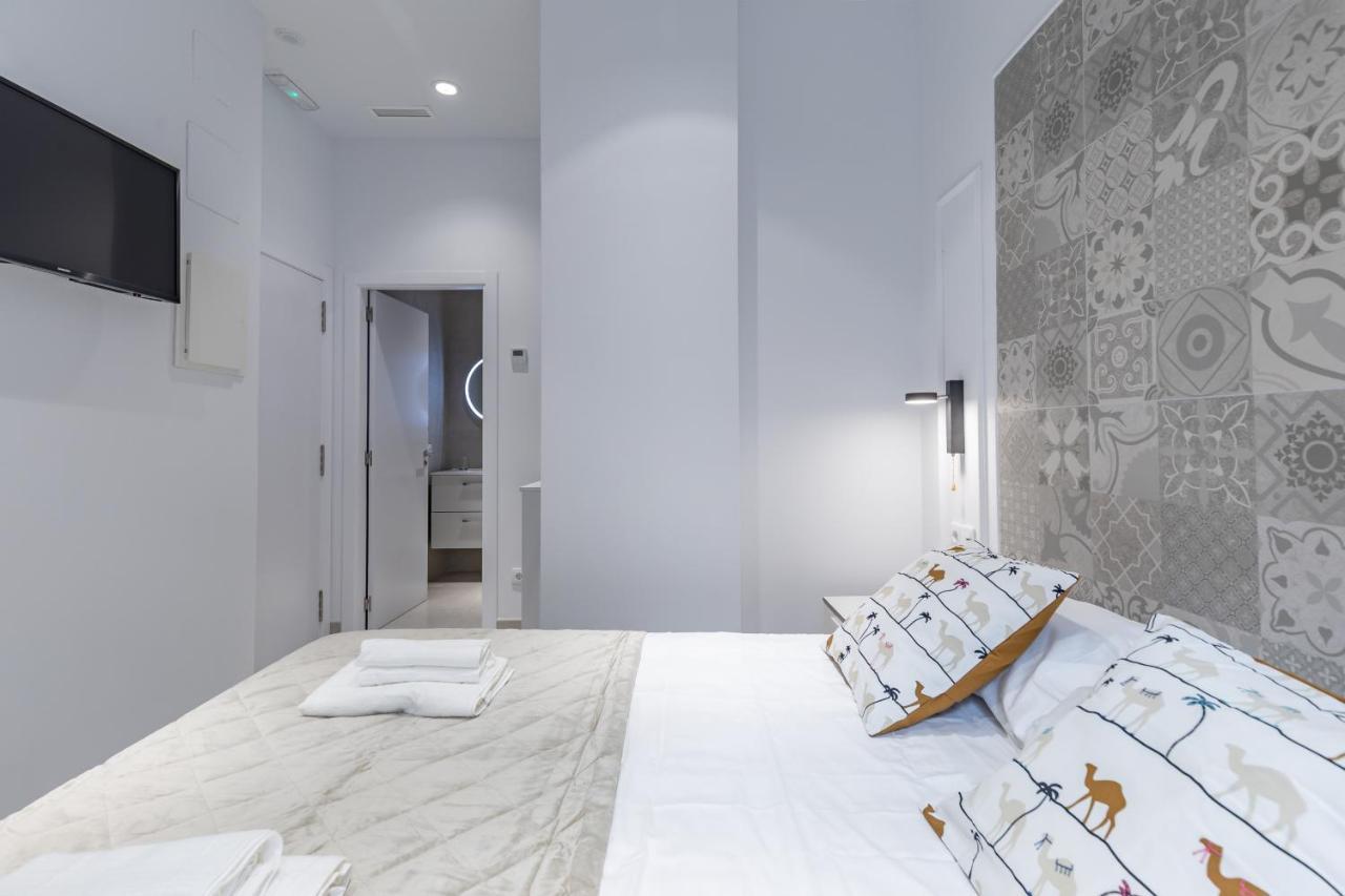 Room Close To City Centre Βαλένθια Εξωτερικό φωτογραφία