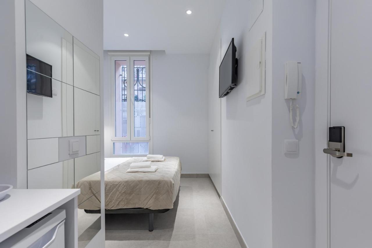Room Close To City Centre Βαλένθια Εξωτερικό φωτογραφία