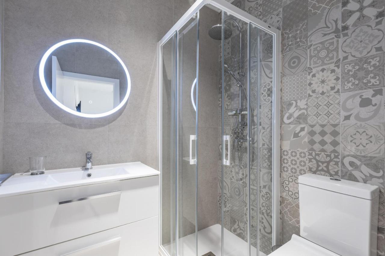 Room Close To City Centre Βαλένθια Εξωτερικό φωτογραφία