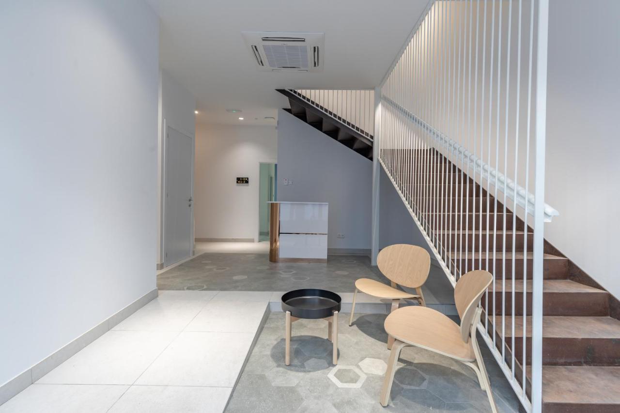 Room Close To City Centre Βαλένθια Εξωτερικό φωτογραφία