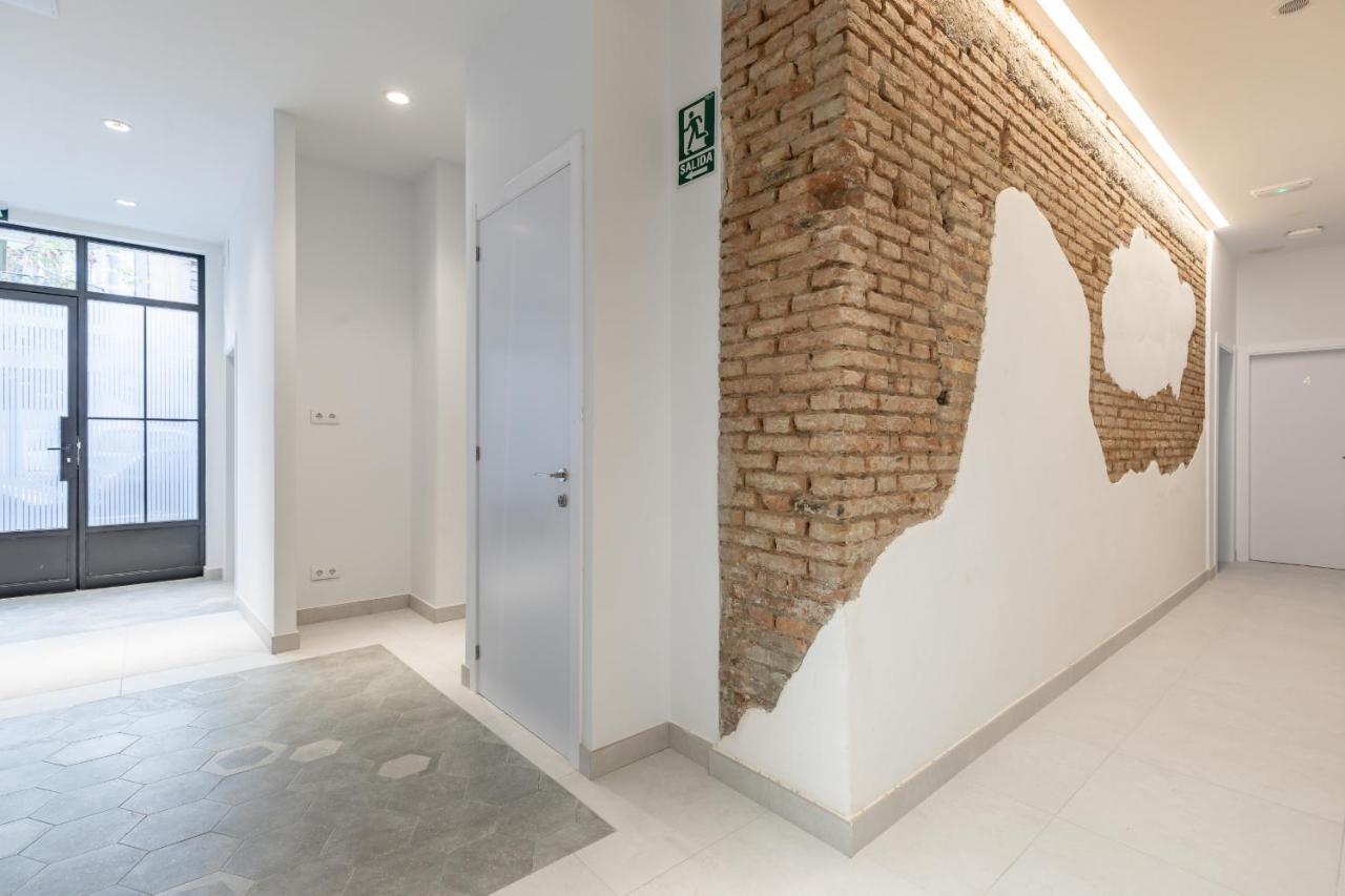 Room Close To City Centre Βαλένθια Εξωτερικό φωτογραφία