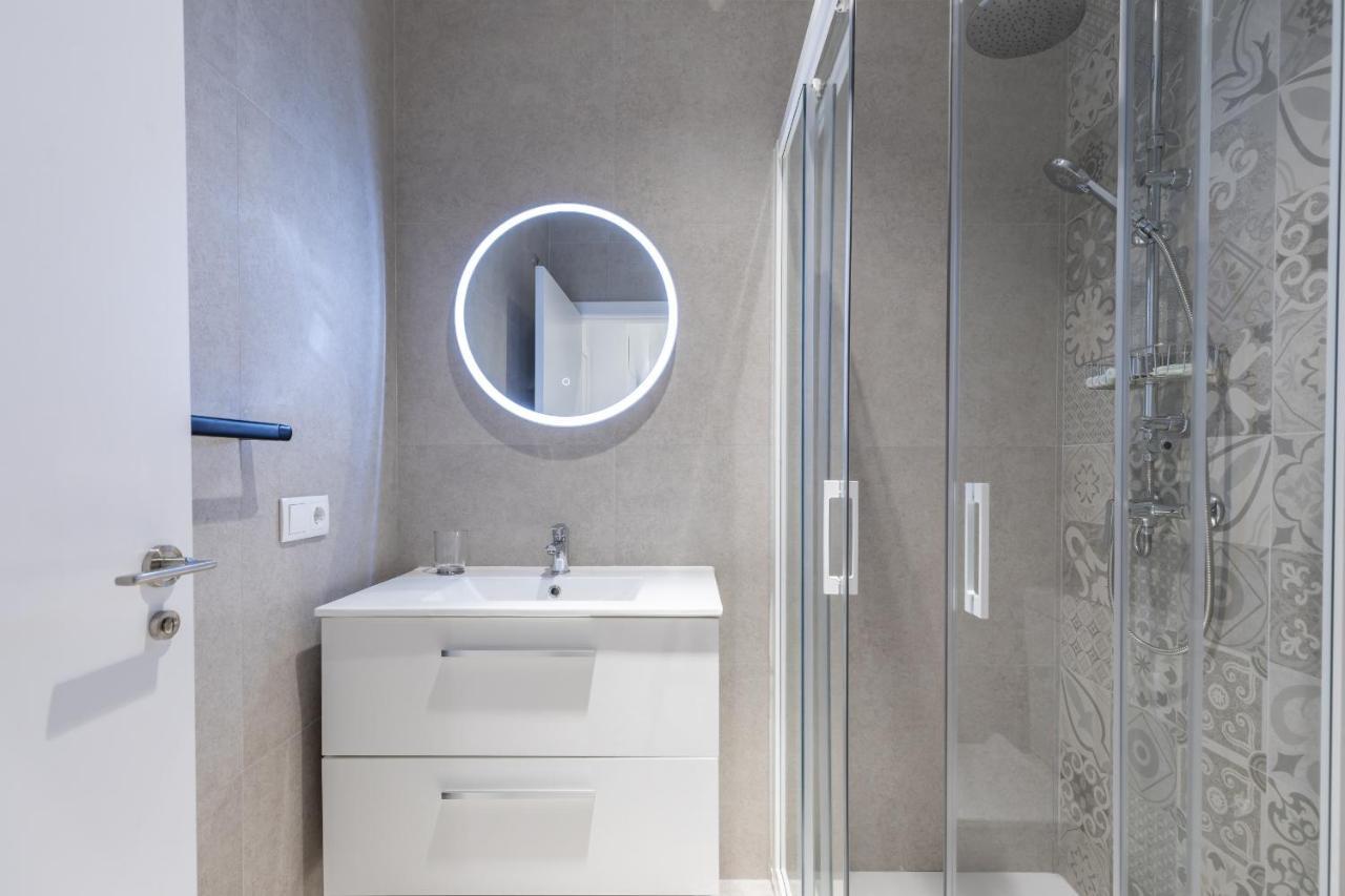 Room Close To City Centre Βαλένθια Εξωτερικό φωτογραφία