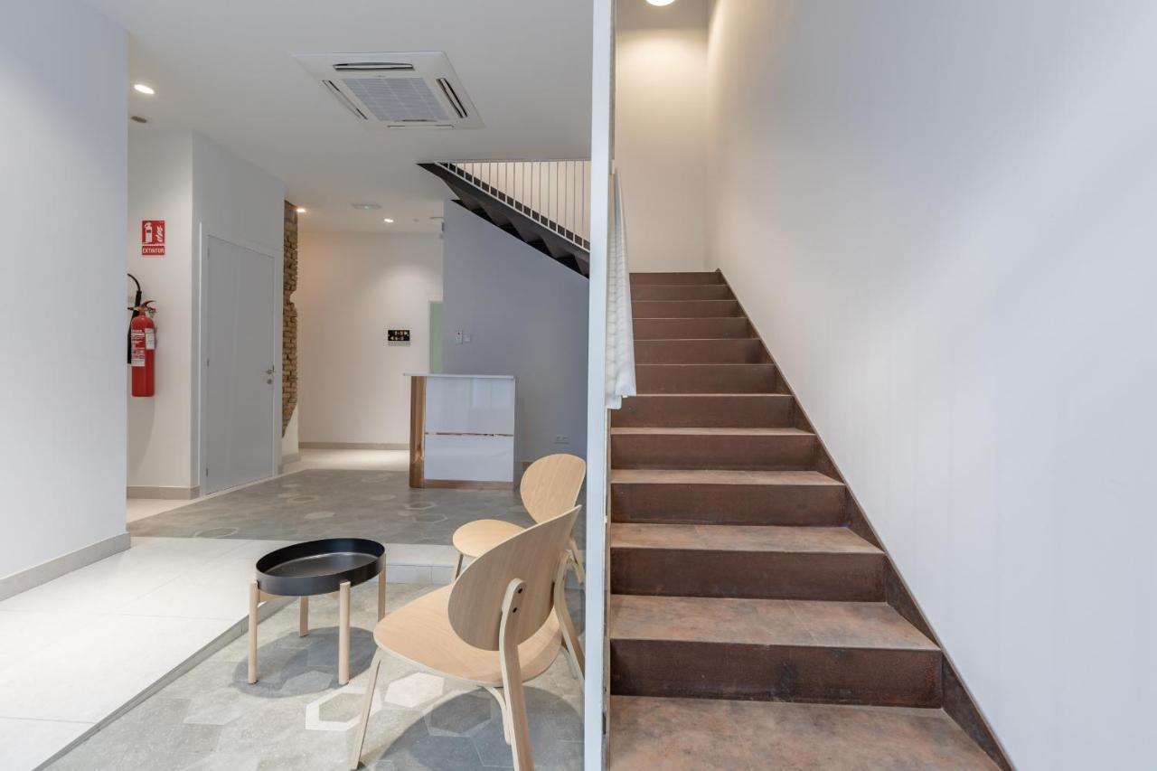 Room Close To City Centre Βαλένθια Εξωτερικό φωτογραφία