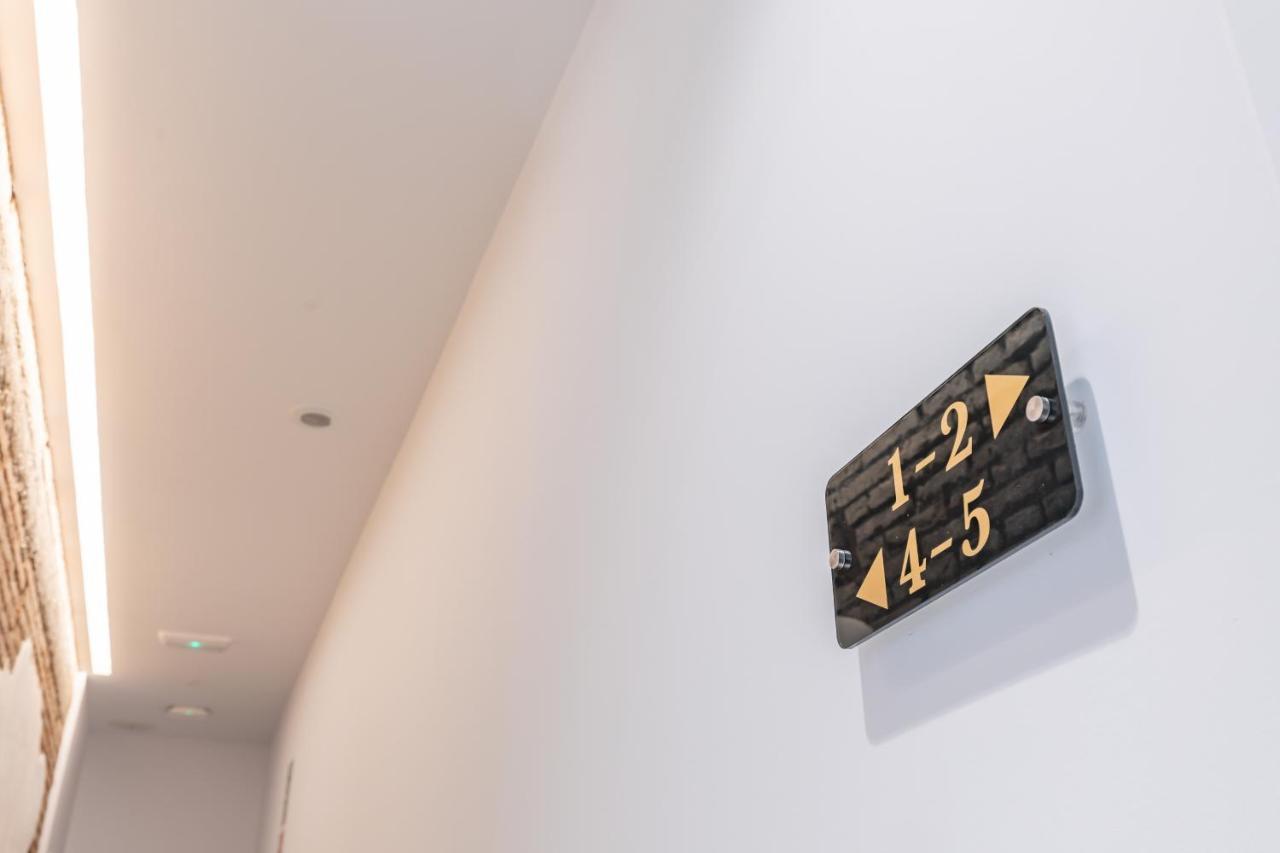 Room Close To City Centre Βαλένθια Εξωτερικό φωτογραφία