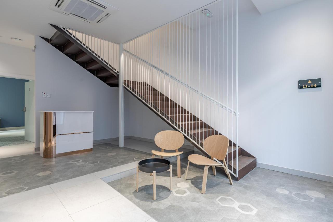 Room Close To City Centre Βαλένθια Εξωτερικό φωτογραφία