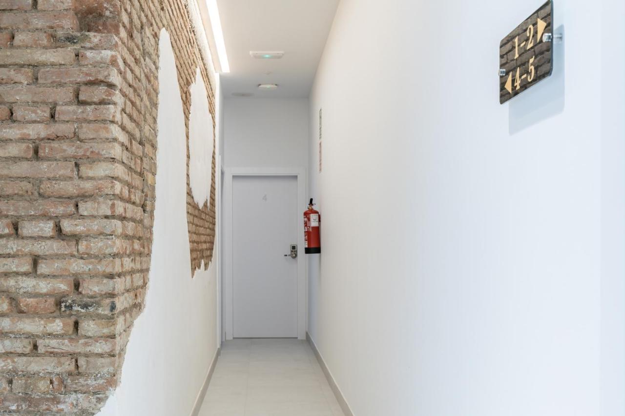 Room Close To City Centre Βαλένθια Εξωτερικό φωτογραφία