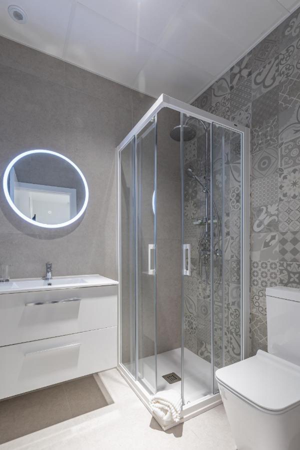 Room Close To City Centre Βαλένθια Εξωτερικό φωτογραφία